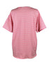 T-Shirt gestreift